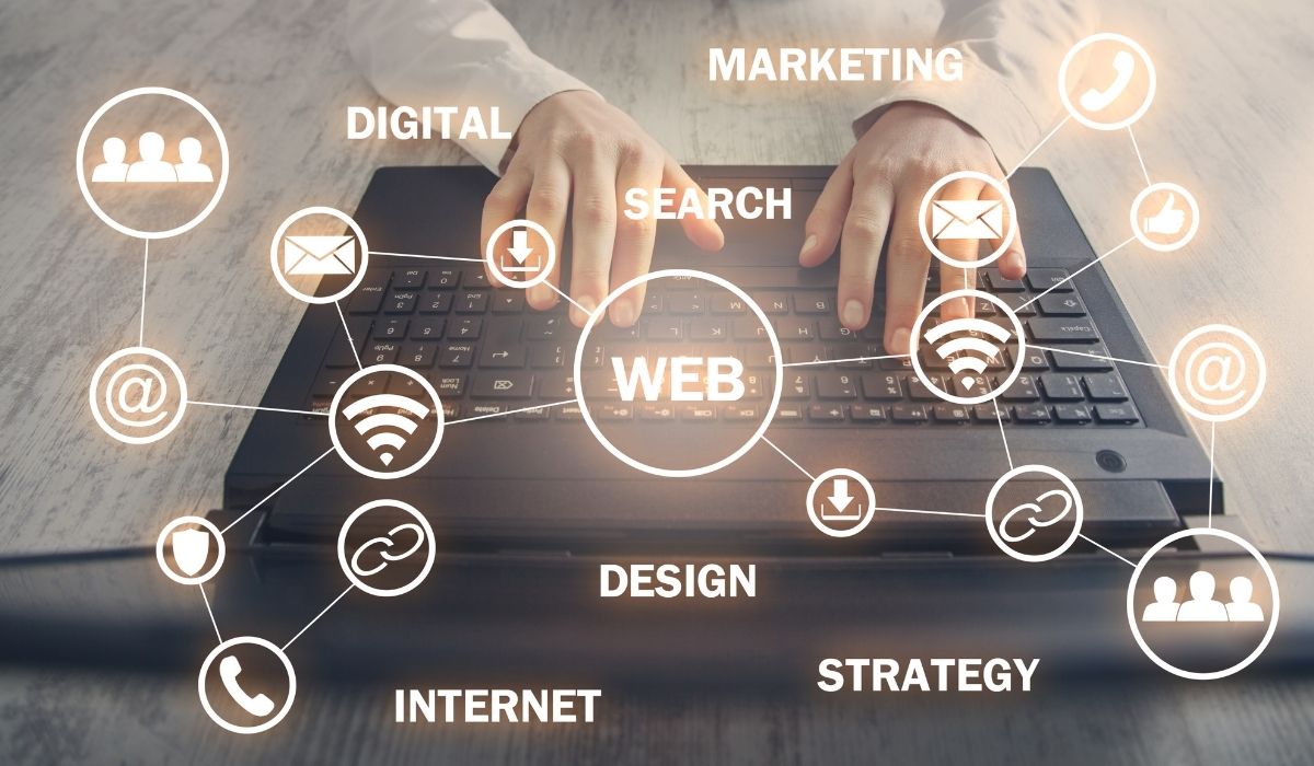 Keçiborlu Web Tasarım